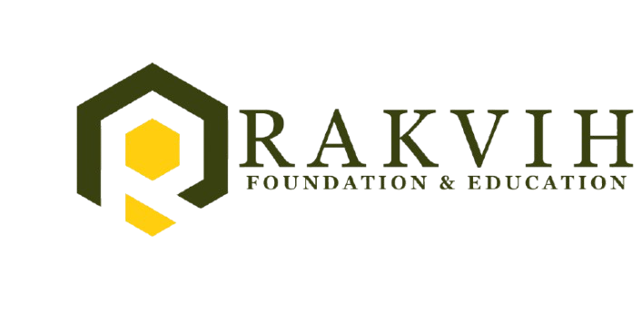 RAKVIH Foundation Logo